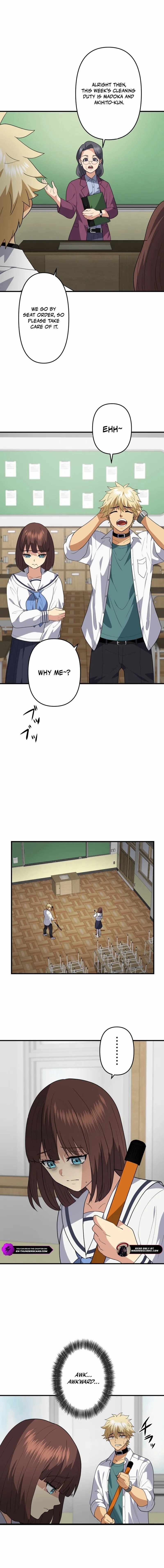 Criminal Transfer Student Chapter 9 5
